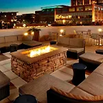 Springhill Suites By Marriott Pittsburgh Bakery Square